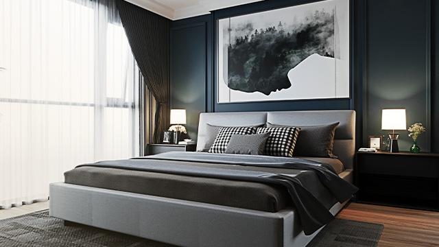 غرفة-نوم Palestine -Global Market