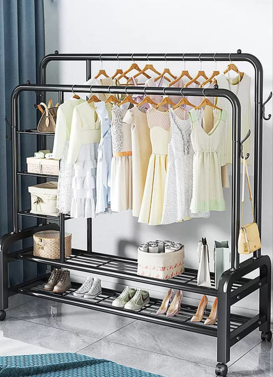 علاقة ملابس معدنية Palestine -Global Market