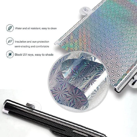 ستارة خصوصية ثلاثية الأبعاد - حماية وأناقة Palestine -Global Market