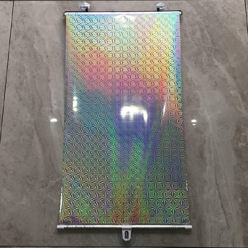 ستارة خصوصية ثلاثية الأبعاد متعددة الاستخدامات Palestine -Global Market