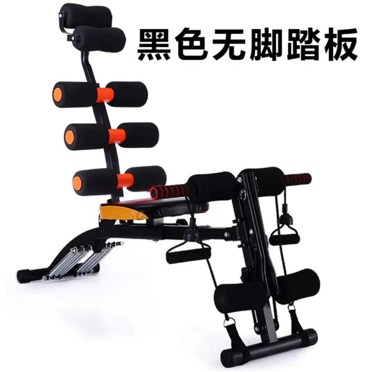 جهاز التمارين - AB Trainer Pro Palestine -Global Market