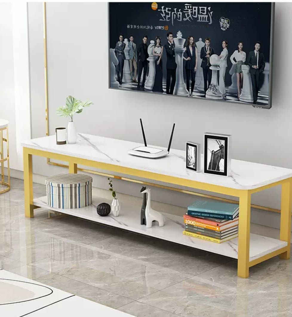 طاولة تلفزيون Palestine -Global Market