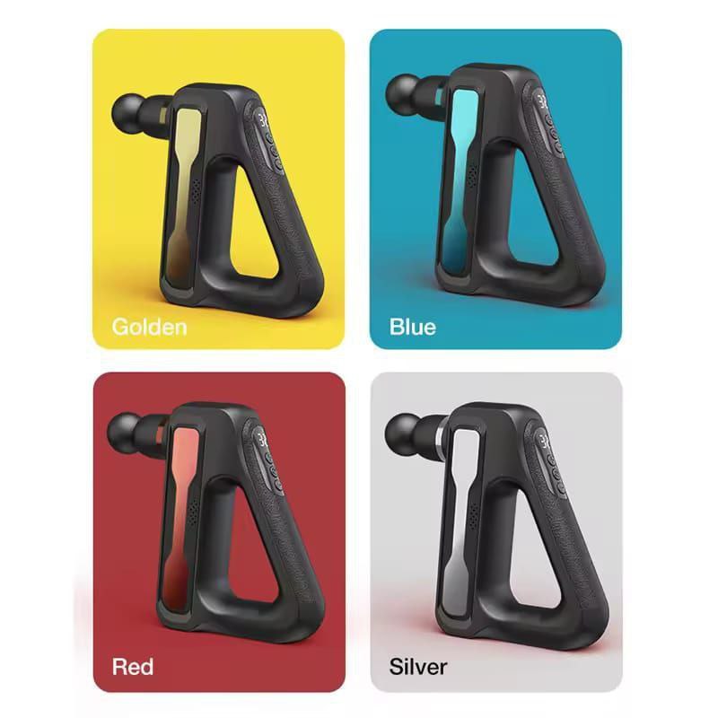 جهاز تدليك عضلي عميق | 32 مستوى Palestine -Global Market