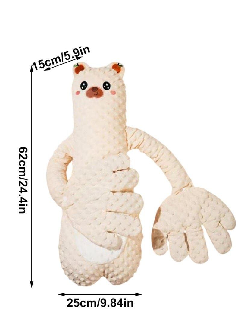 وسادة الدب Palestine -Global Market