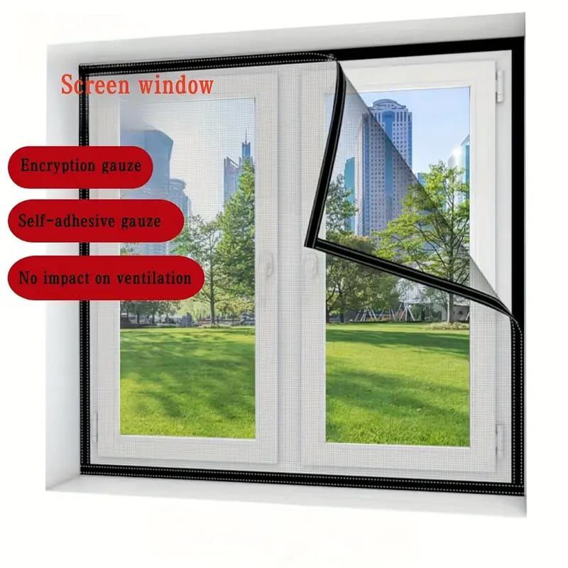 شبك حماية للنوافذ Palestine -Global Market