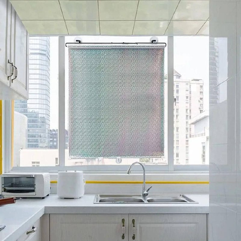 ستارة خصوصية ثلاثية الأبعاد - حماية وأناقة Palestine -Global Market