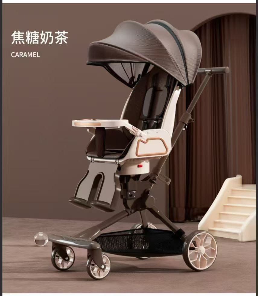 عربة أطفال Palestine -Global Market