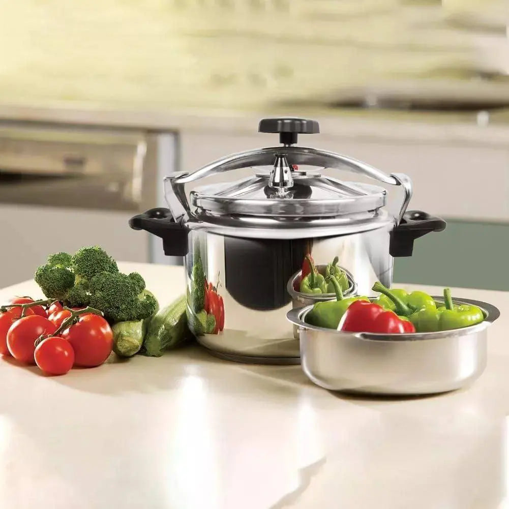 طنجرة ضغط - Palestine -Global Market