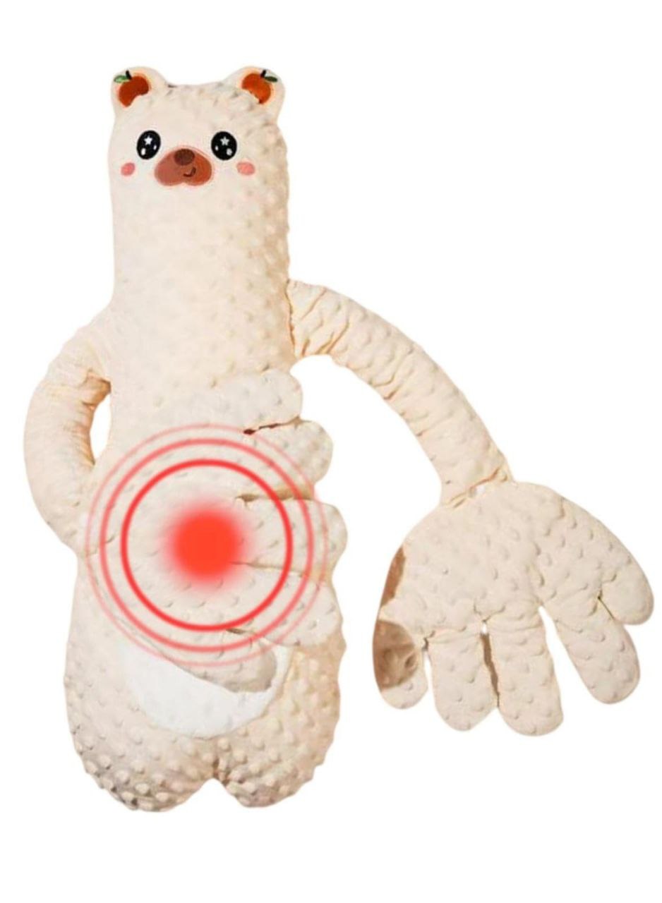 وسادة الدب Palestine -Global Market