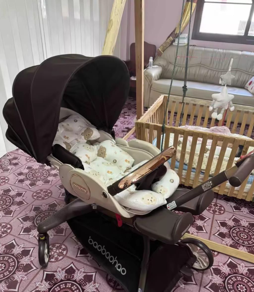 عربة أطفال Palestine -Global Market