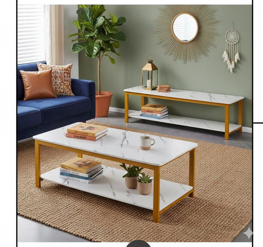 طاولة تلفزيون