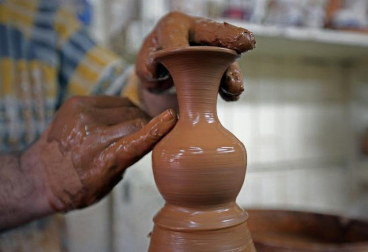 الفخار Palestine -Global Market