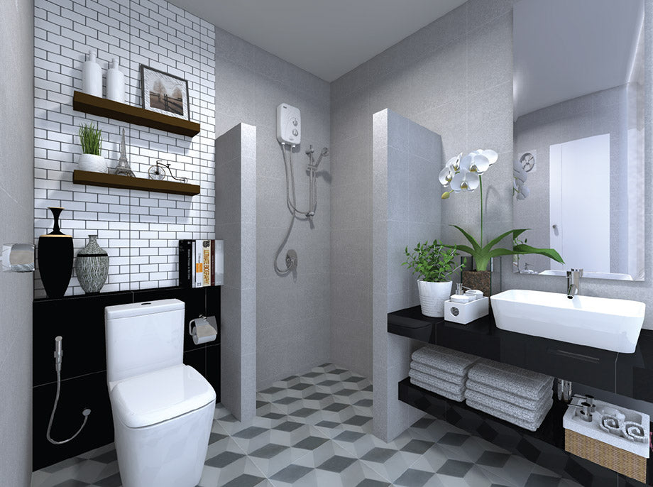 حمام Palestine -Global Market