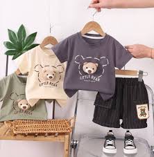 ملابس-اطفال Palestine -Global Market