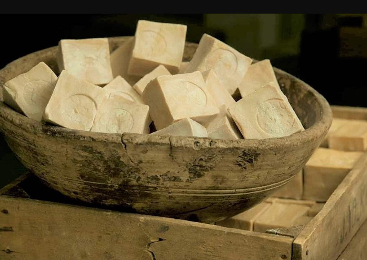 الصابون-النابلسي-الأصيل Palestine -Global Market