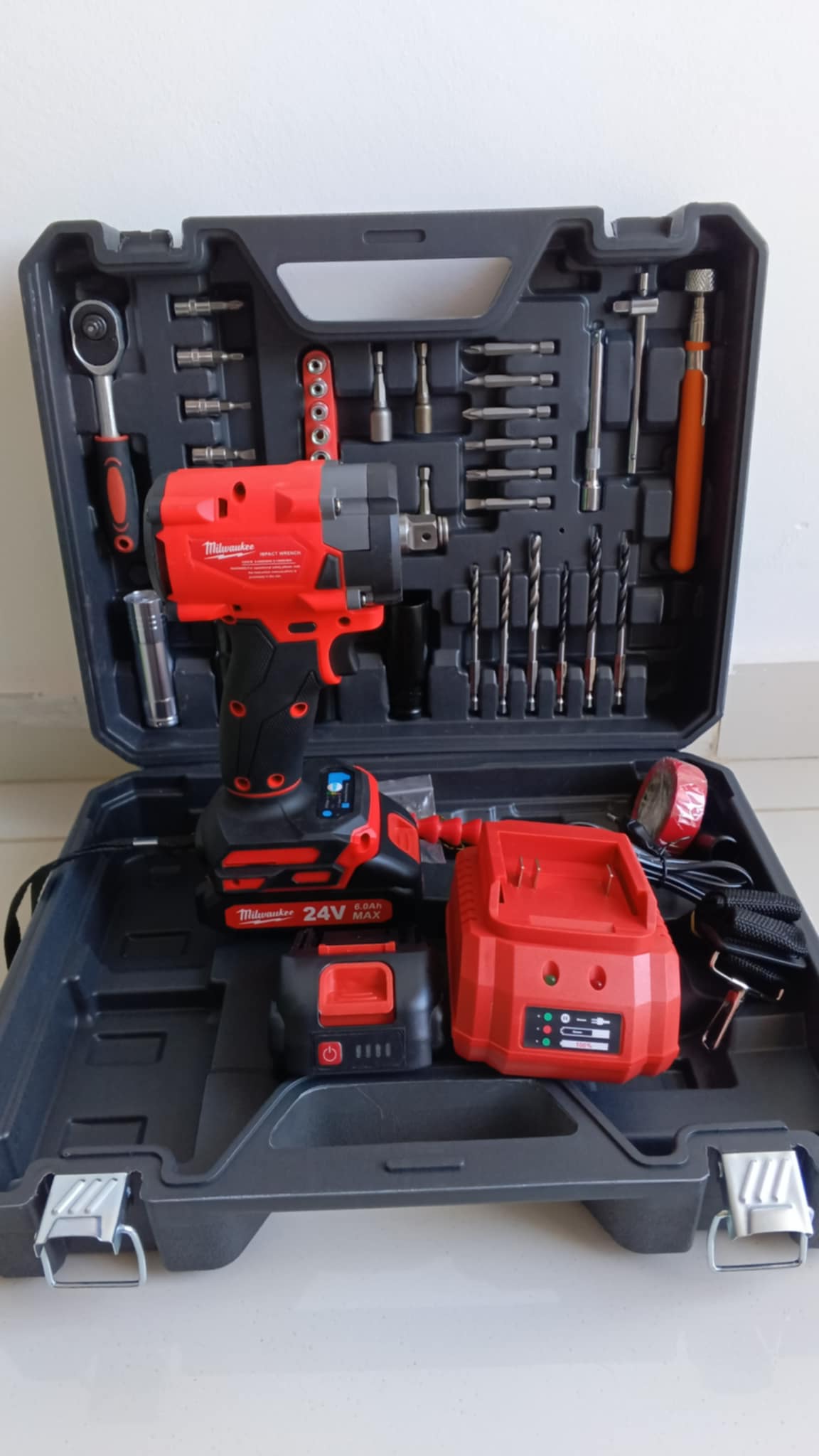 الأدوات-و-المعدات-الصناعية Palestine -Global Market