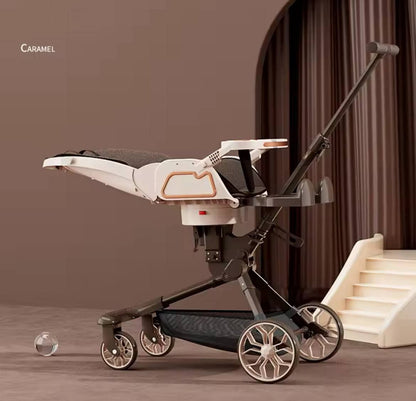 عربة أطفال Palestine -Global Market