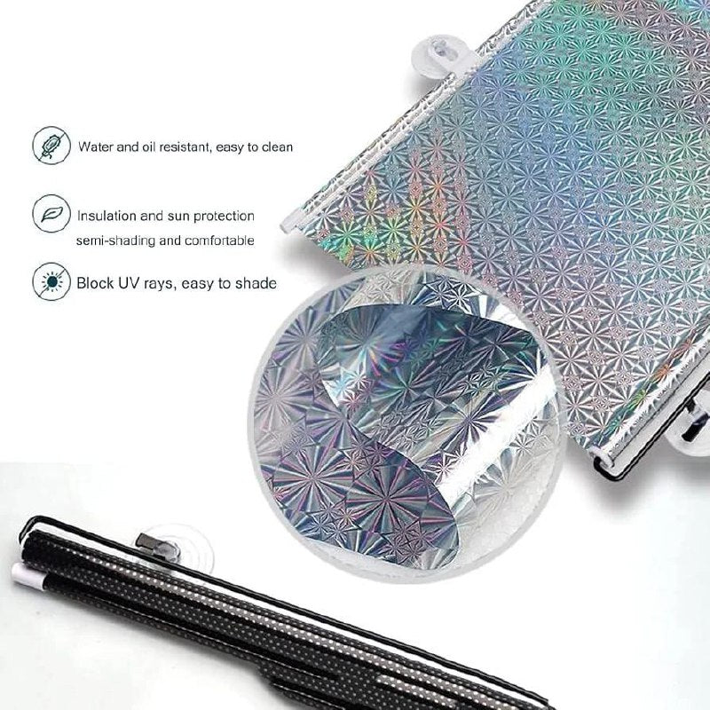 ستارة خصوصية ثلاثية الأبعاد - حماية وأناقة Palestine -Global Market