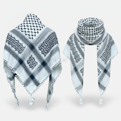 Palestinian keffiyeh