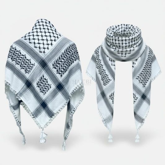 Palestinian keffiyeh