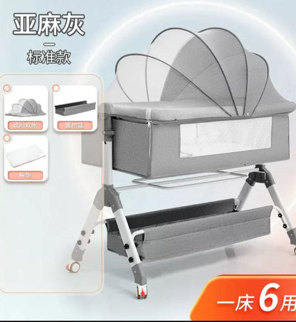 سرير أطفال مميز Palestine -Global Market