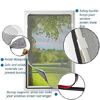 شبك حماية للنوافذ Palestine -Global Market