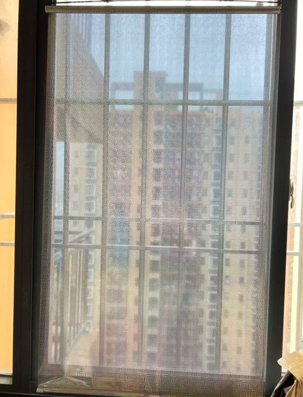 ستارة خصوصية ثلاثية الأبعاد - حماية وأناقة Palestine -Global Market