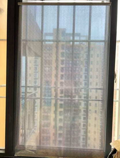 ستارة خصوصية ثلاثية الأبعاد - حماية وأناقة Palestine -Global Market