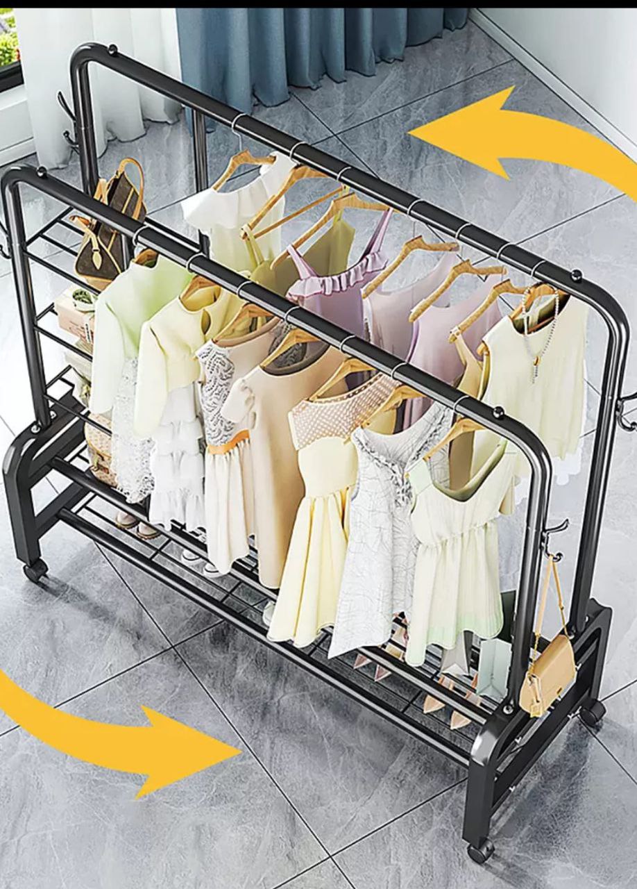 علاقة ملابس معدنية Palestine -Global Market