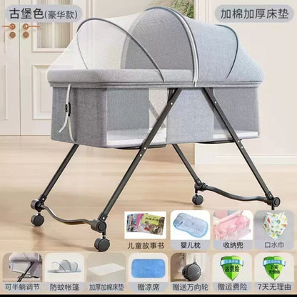 سرير أطفال مميز Palestine -Global Market