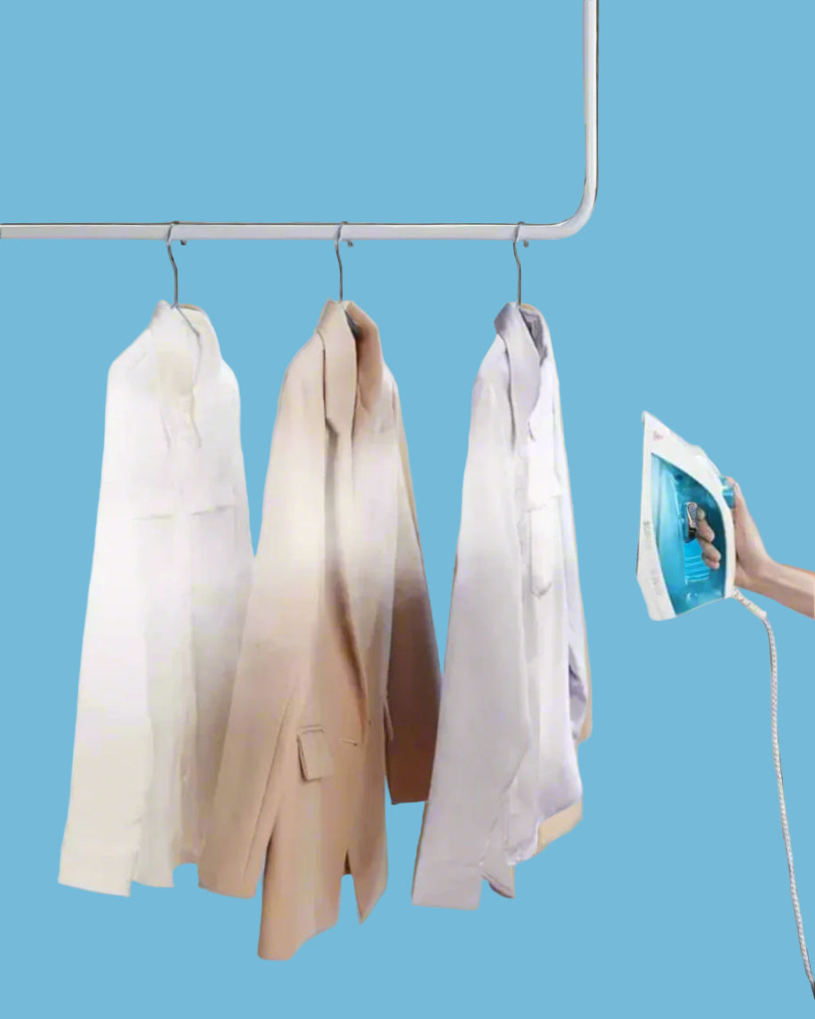 مكواة البخار ميجا Palestine -Global Market