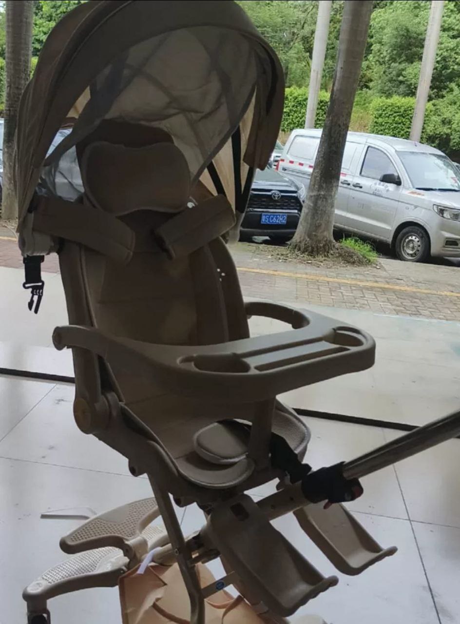 عربة أطفال Palestine -Global Market