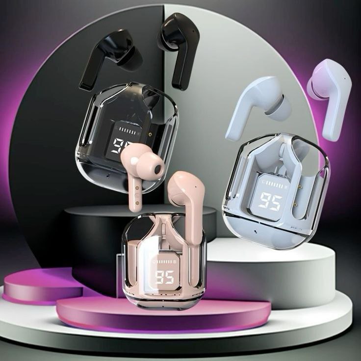 سماعات بلوتوث Palestine -Global Market