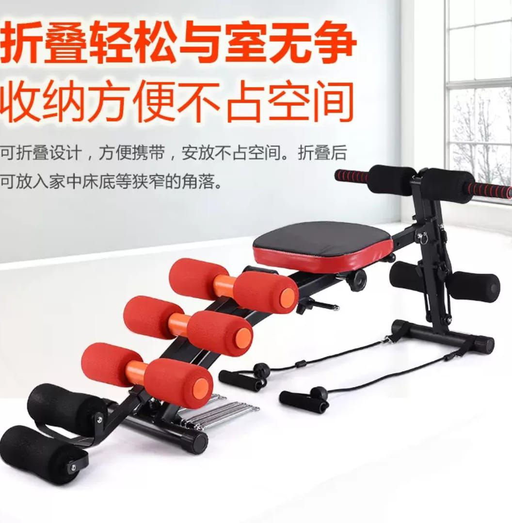 جهاز التمارين - AB Trainer Pro Palestine -Global Market