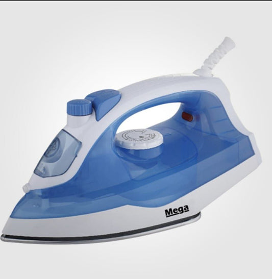 مكواة البخار ميجا Palestine -Global Market