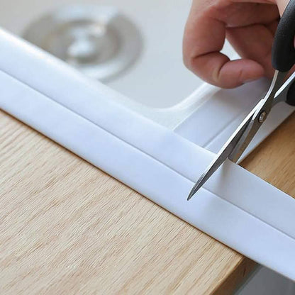 لاصق عزل أبيض ضد الرطوبة والعفن للحمام والمطبخ Palestine -Global Market