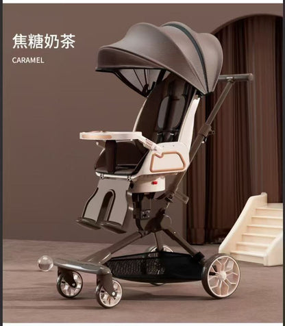 عربة أطفال Palestine -Global Market