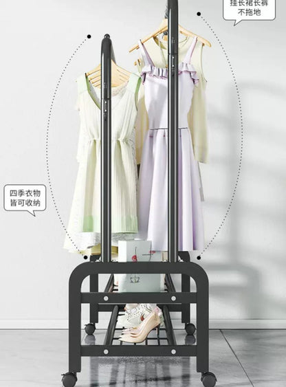 علاقة ملابس معدنية Palestine -Global Market