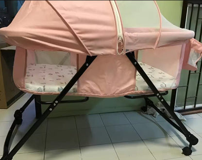 سرير أطفال مميز Palestine -Global Market