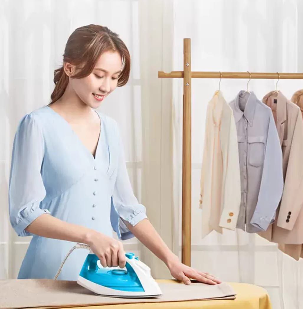 مكواة البخار ميجا Palestine -Global Market