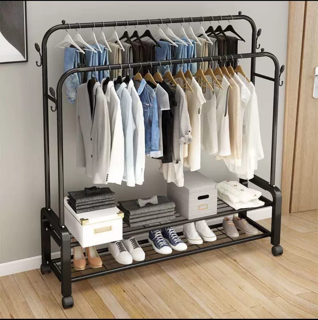 علاقة ملابس معدنية Palestine -Global Market