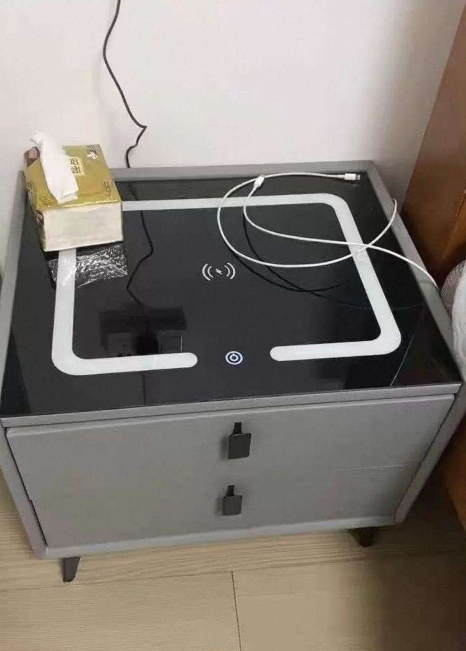 كومدينا ذكية LED Palestine -Global Market