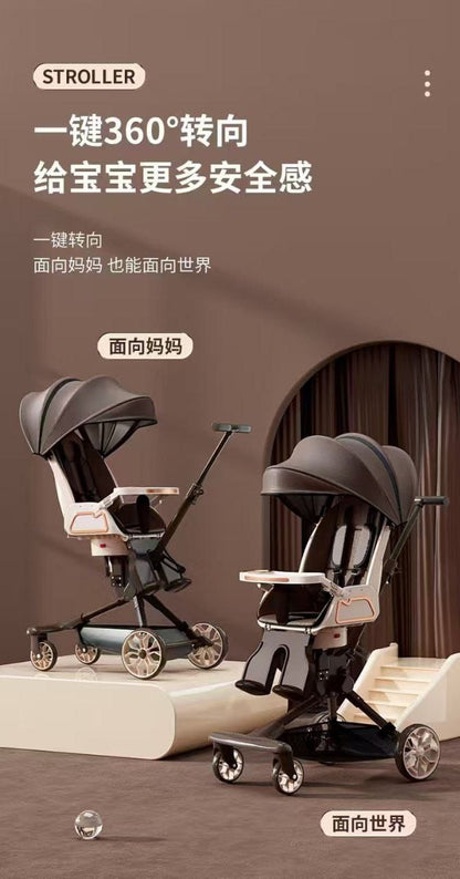 عربة أطفال Palestine -Global Market