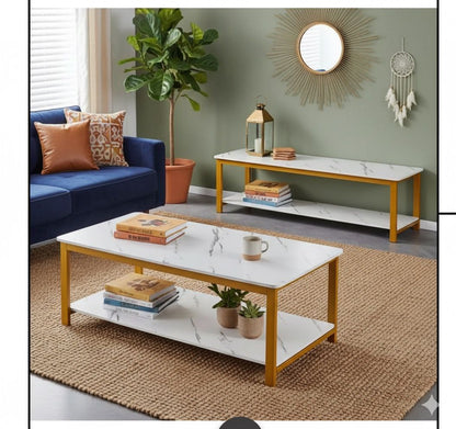 طاولة تلفزيون Palestine -Global Market