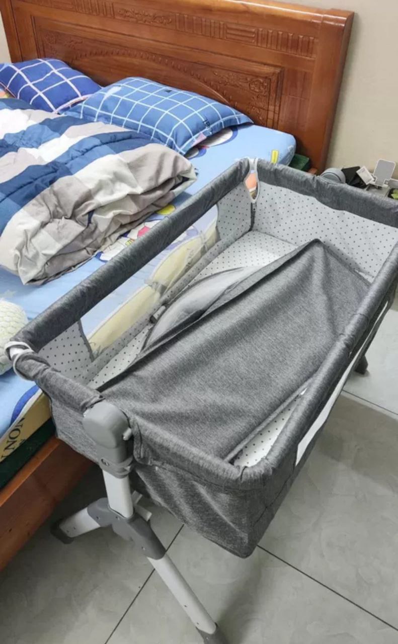 سرير أطفال مميز Palestine -Global Market