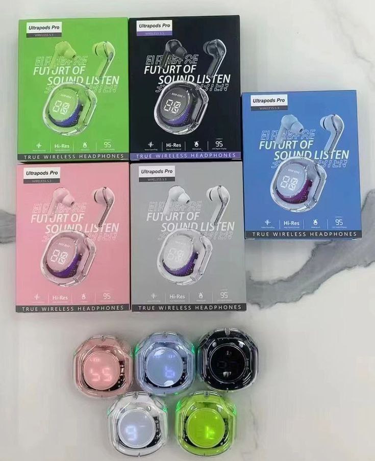 سماعات بلوتوث Palestine -Global Market