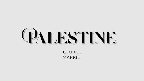 Palestine -Global Market