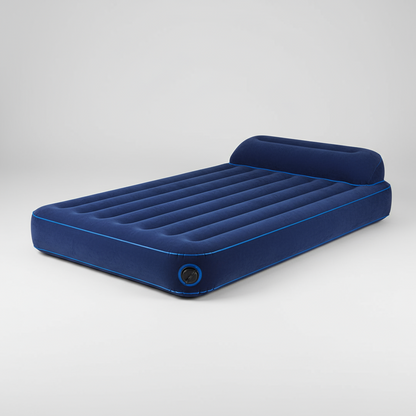 inflatable mattress