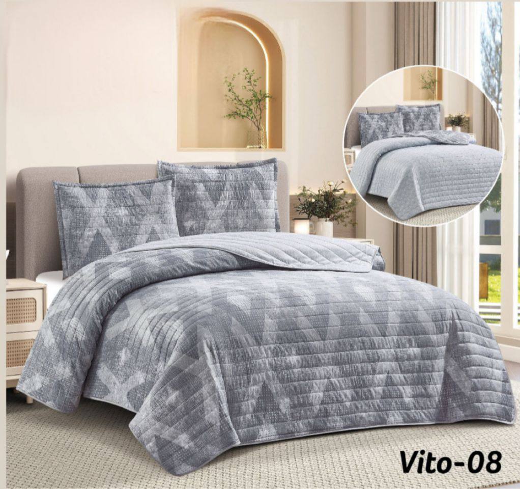 شرشف مزدوجة من جوبلن - Palestine -Global Market