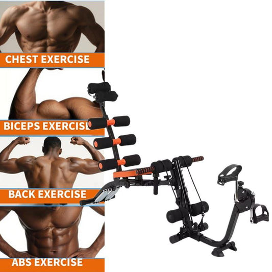 جهاز التمارين - AB Trainer Pro